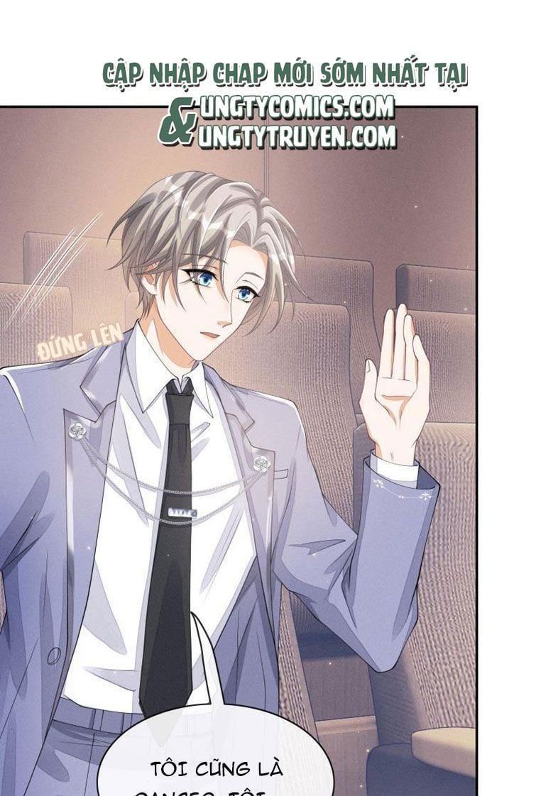 Bất Lộ Thanh Sắc Chapter 16 - Trang 2