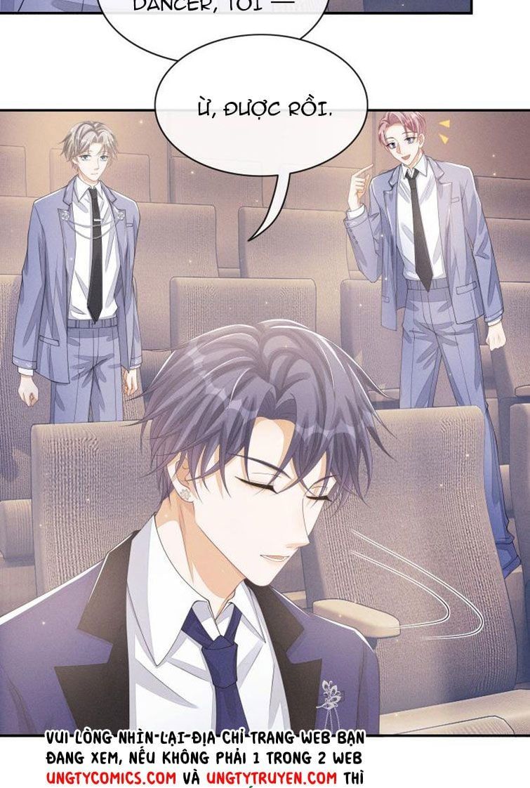 Bất Lộ Thanh Sắc Chapter 16 - Trang 2