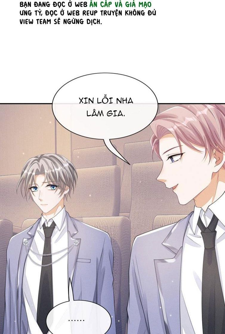 Bất Lộ Thanh Sắc Chapter 16 - Trang 2