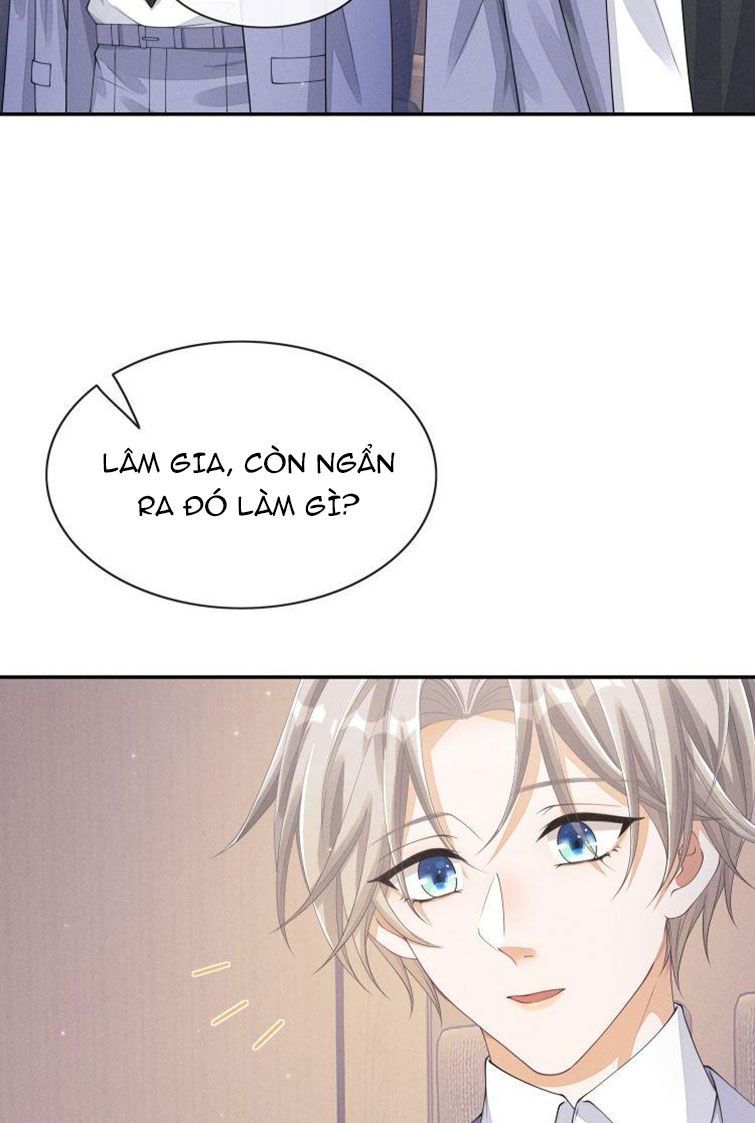 Bất Lộ Thanh Sắc Chapter 16 - Trang 2