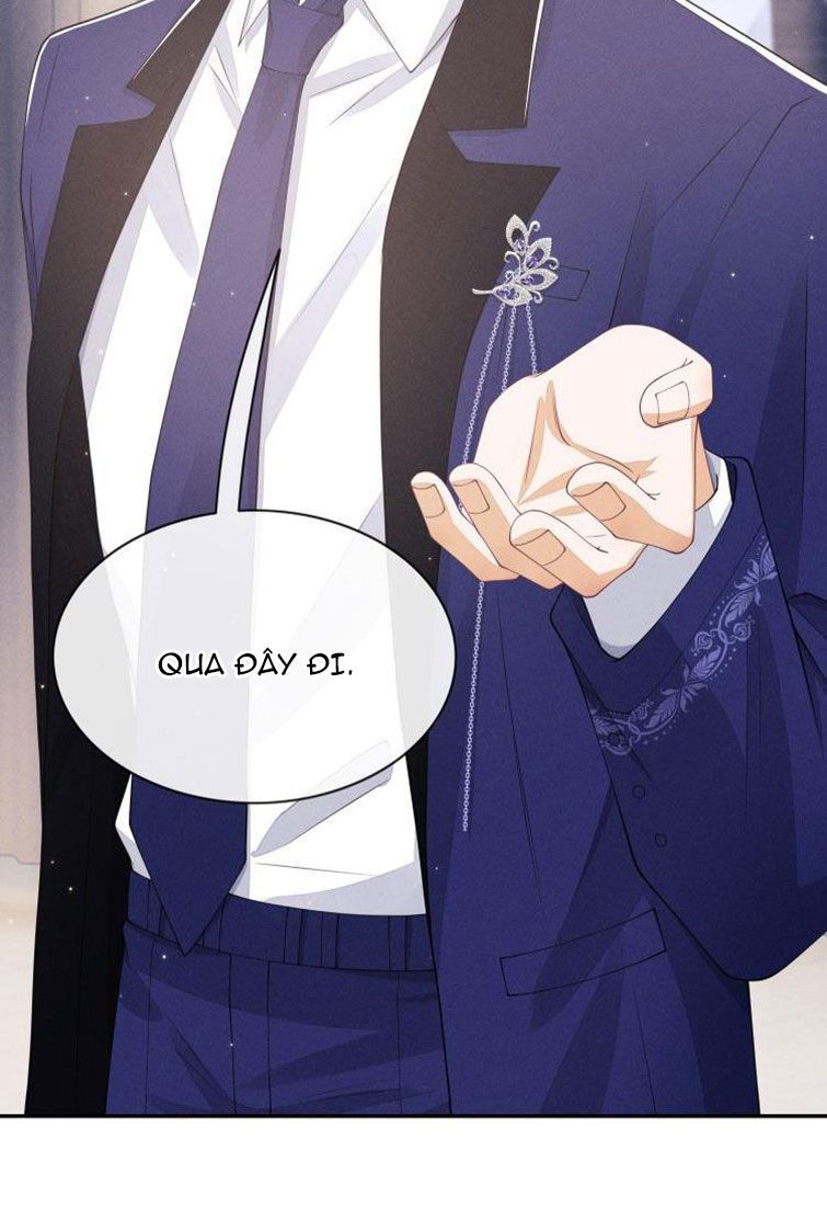 Bất Lộ Thanh Sắc Chapter 16 - Trang 2