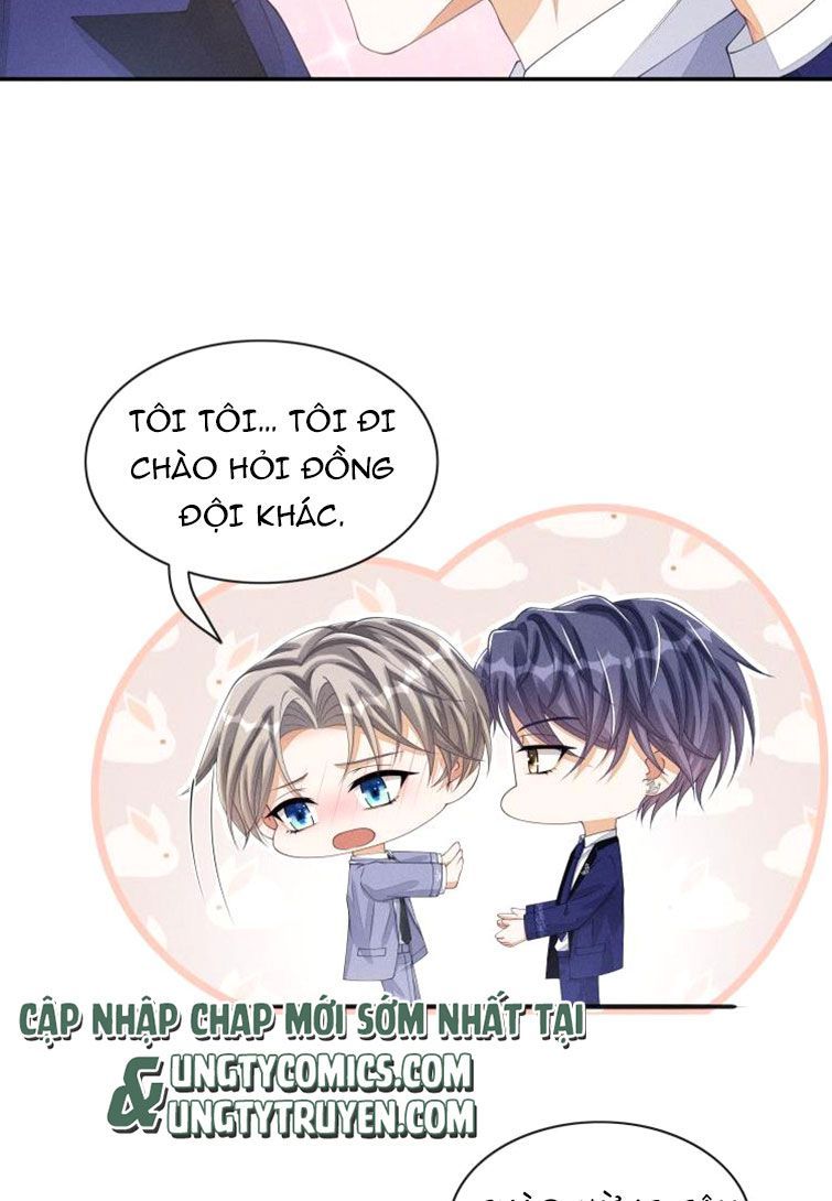 Bất Lộ Thanh Sắc Chapter 16 - Trang 2