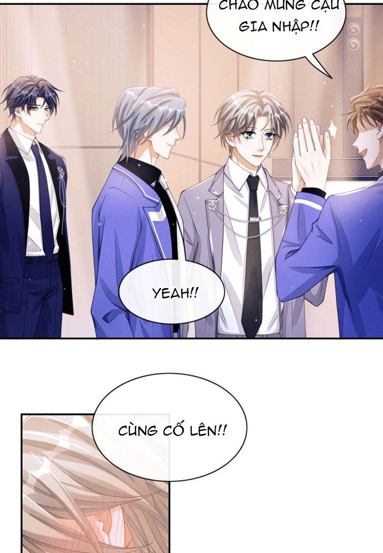 Bất Lộ Thanh Sắc Chapter 16 - Trang 2