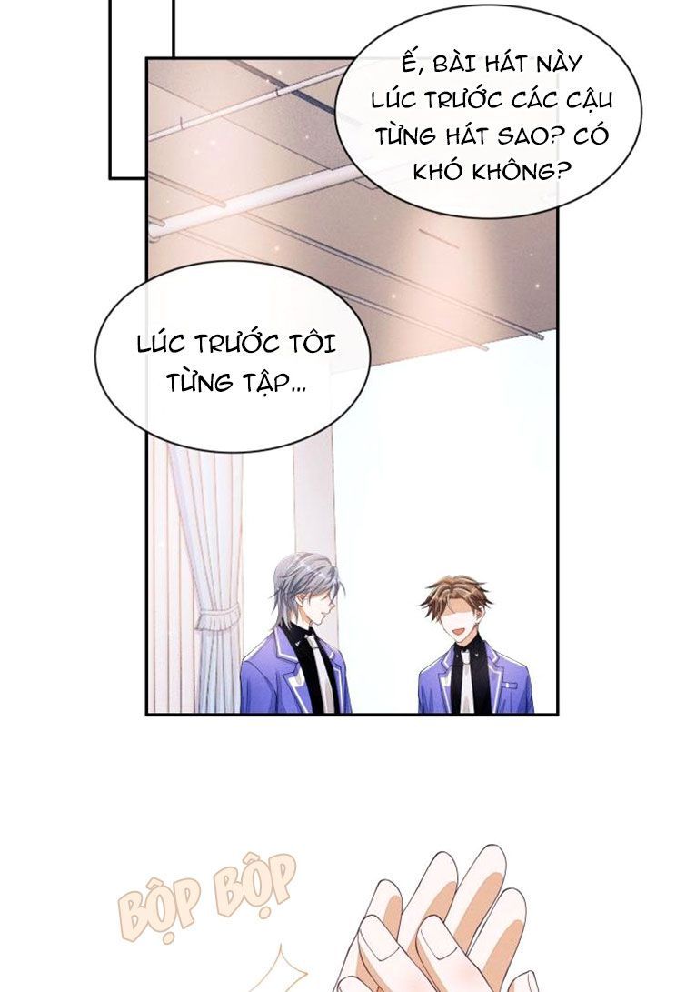Bất Lộ Thanh Sắc Chapter 16 - Trang 2