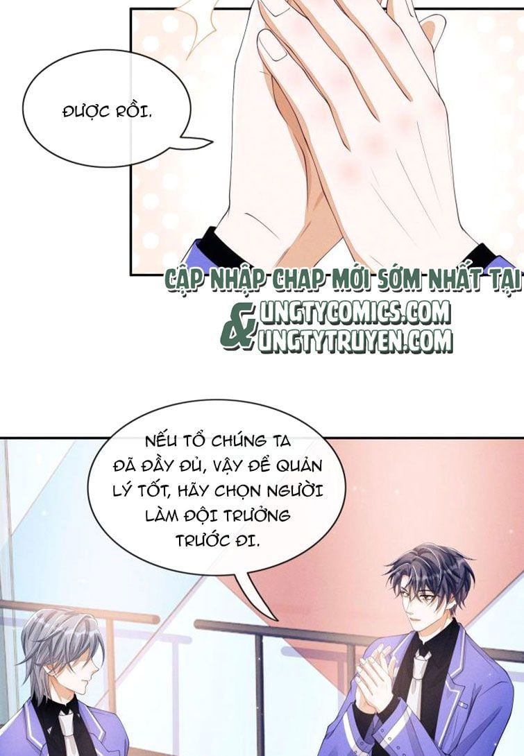 Bất Lộ Thanh Sắc Chapter 16 - Trang 2