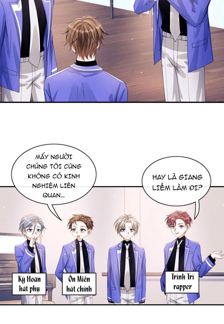 Bất Lộ Thanh Sắc Chapter 16 - Trang 2