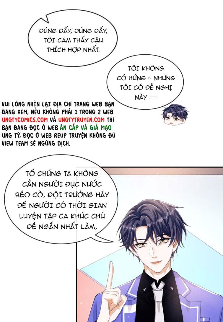 Bất Lộ Thanh Sắc Chapter 16 - Trang 2