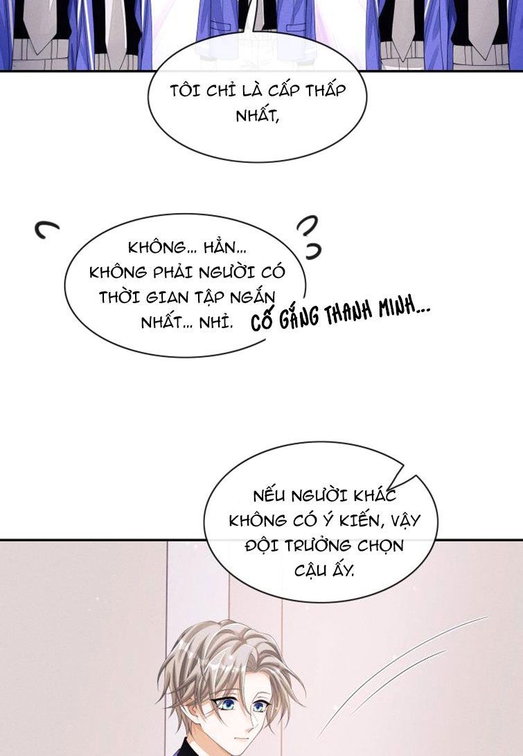 Bất Lộ Thanh Sắc Chapter 16 - Trang 2