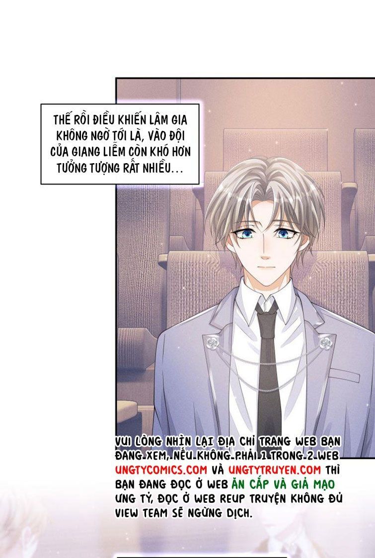 Bất Lộ Thanh Sắc Chapter 16 - Trang 2