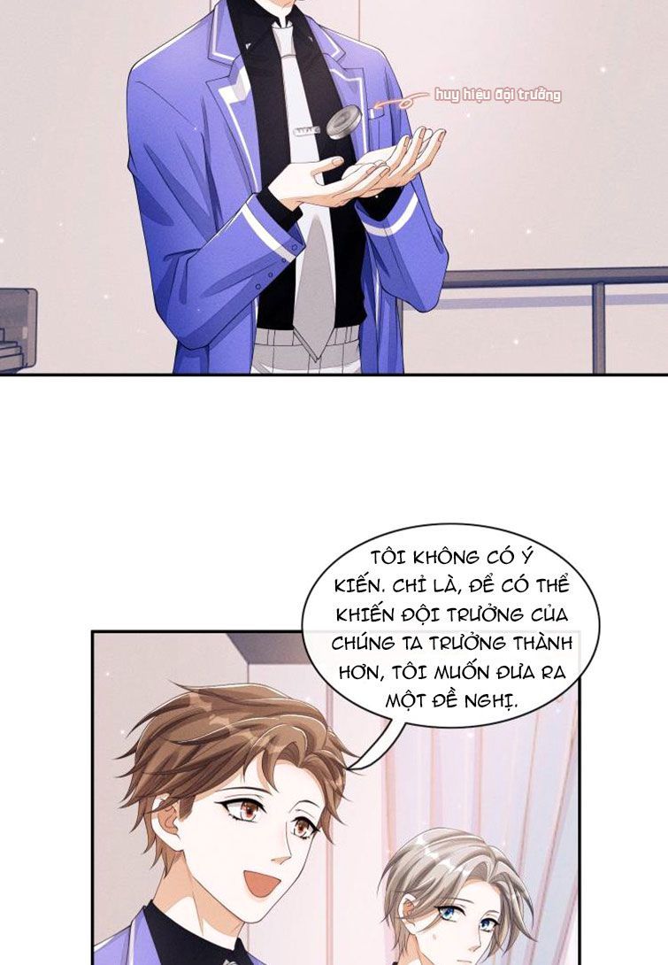 Bất Lộ Thanh Sắc Chapter 16 - Trang 2
