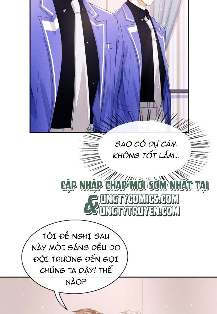 Bất Lộ Thanh Sắc Chapter 16 - Trang 2