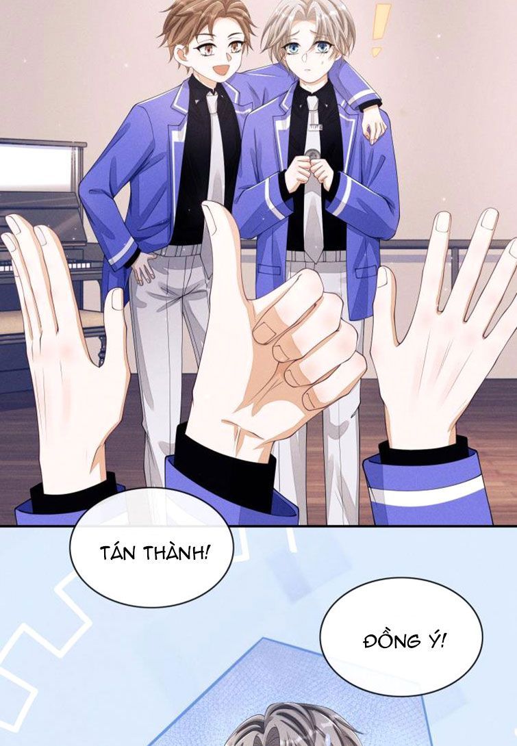 Bất Lộ Thanh Sắc Chapter 16 - Trang 2