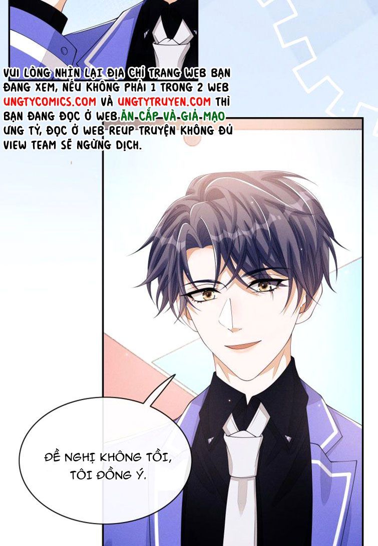 Bất Lộ Thanh Sắc Chapter 16 - Trang 2