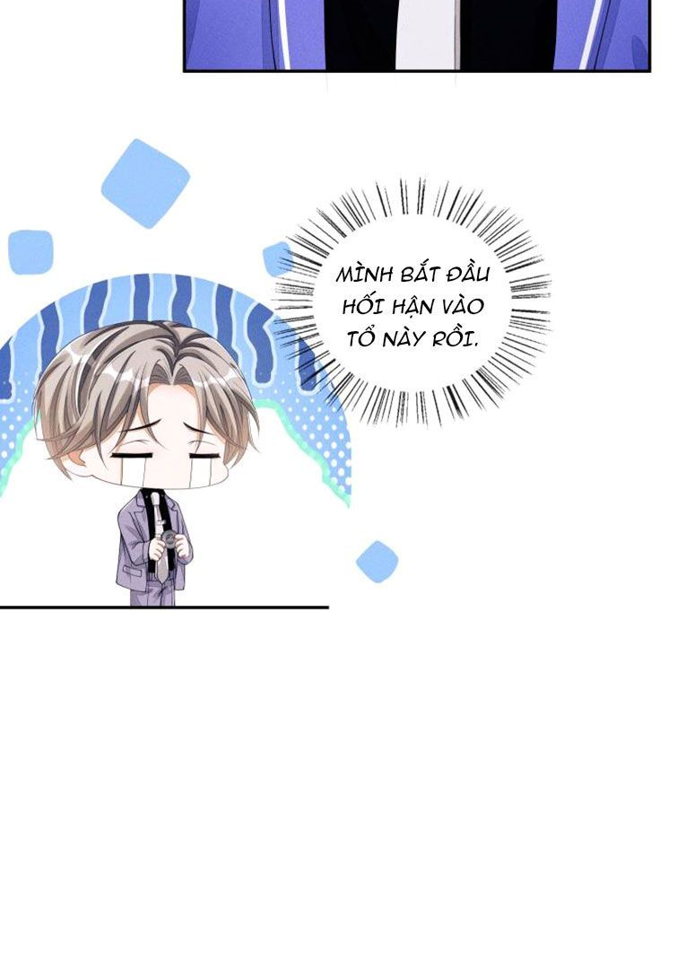 Bất Lộ Thanh Sắc Chapter 16 - Trang 2