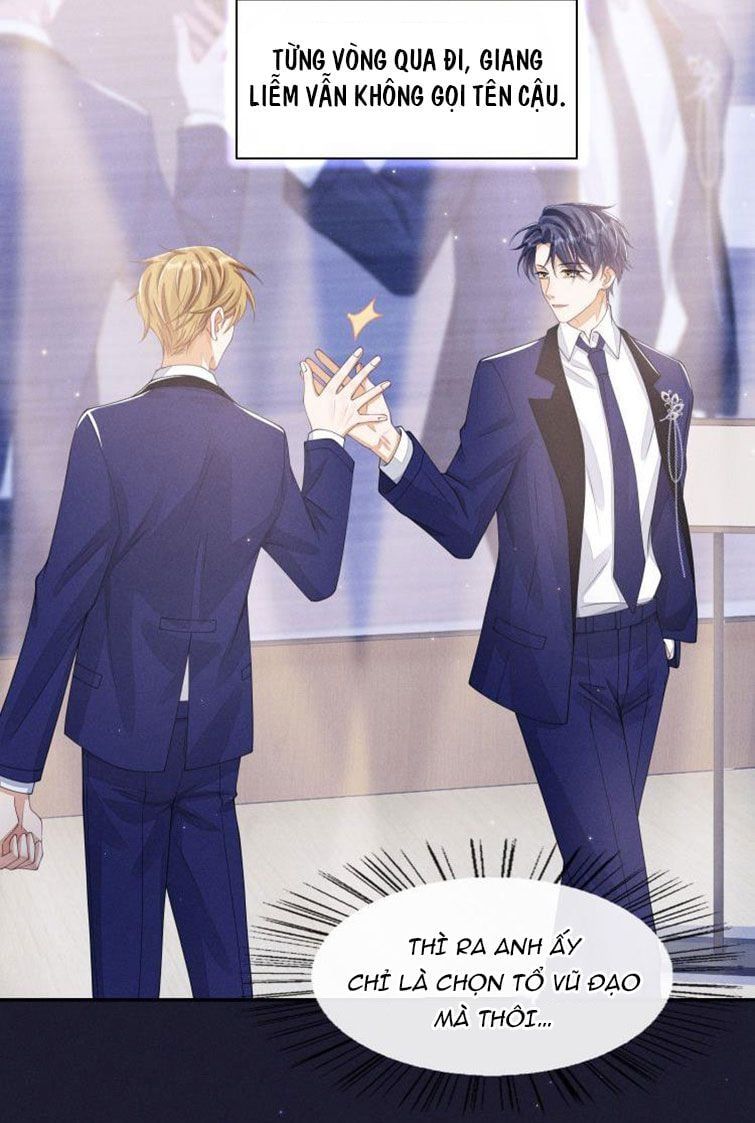Bất Lộ Thanh Sắc Chapter 16 - Trang 2