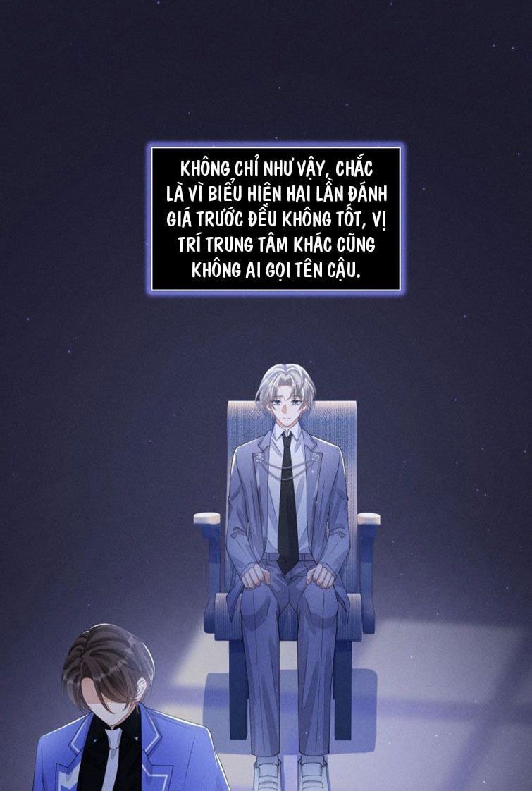 Bất Lộ Thanh Sắc Chapter 16 - Trang 2
