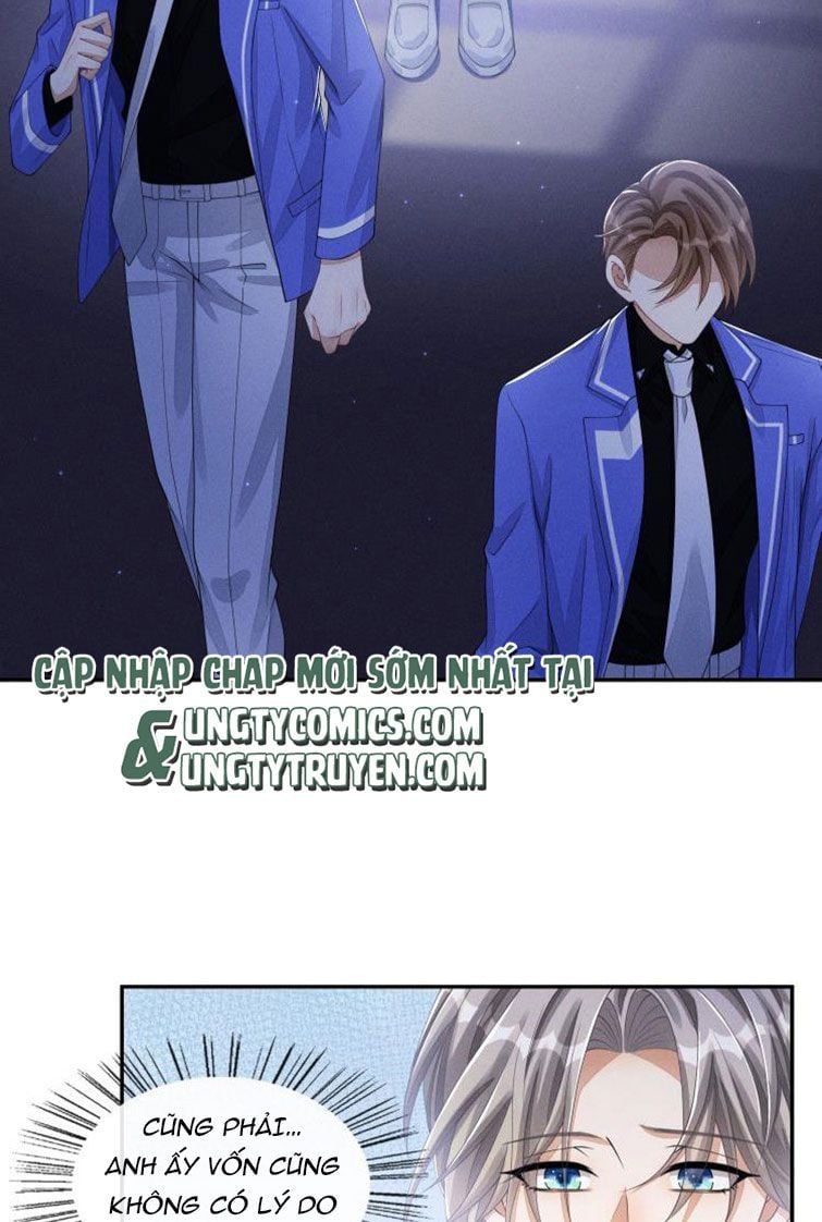 Bất Lộ Thanh Sắc Chapter 16 - Trang 2
