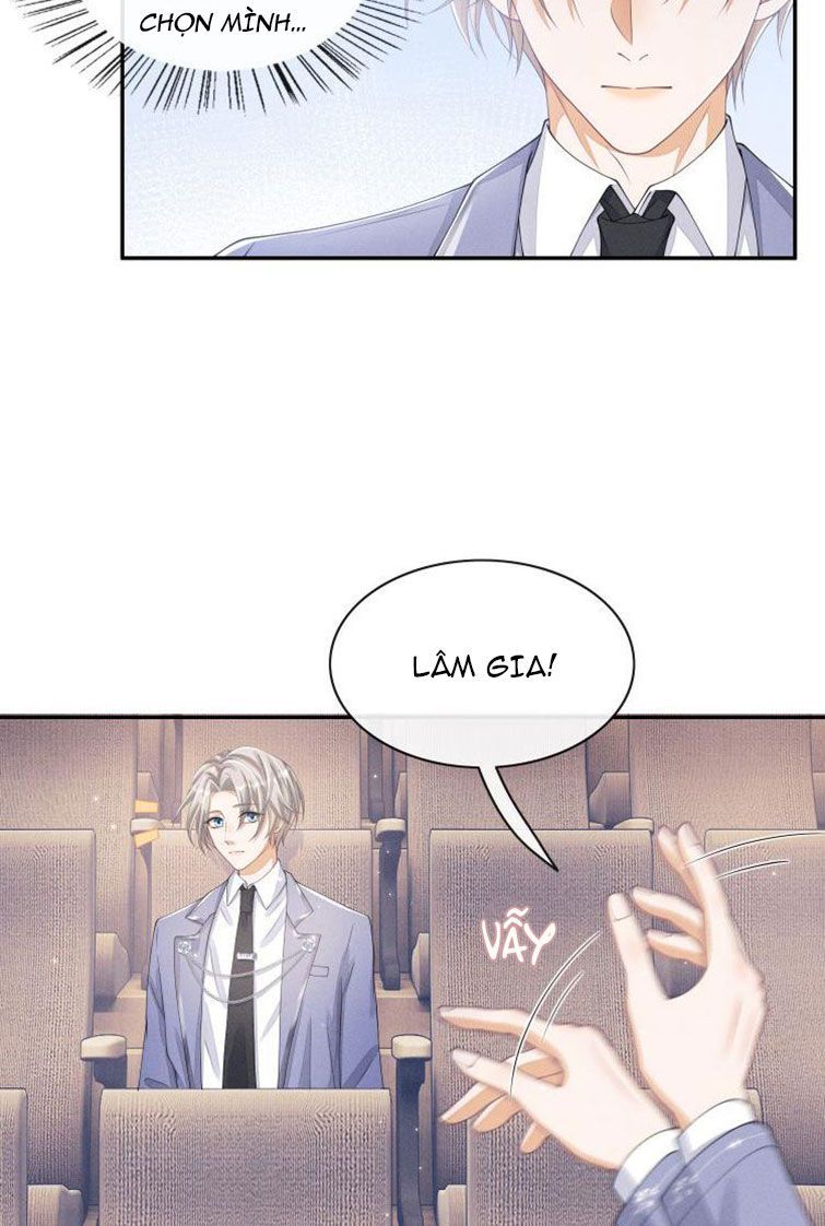 Bất Lộ Thanh Sắc Chapter 16 - Trang 2