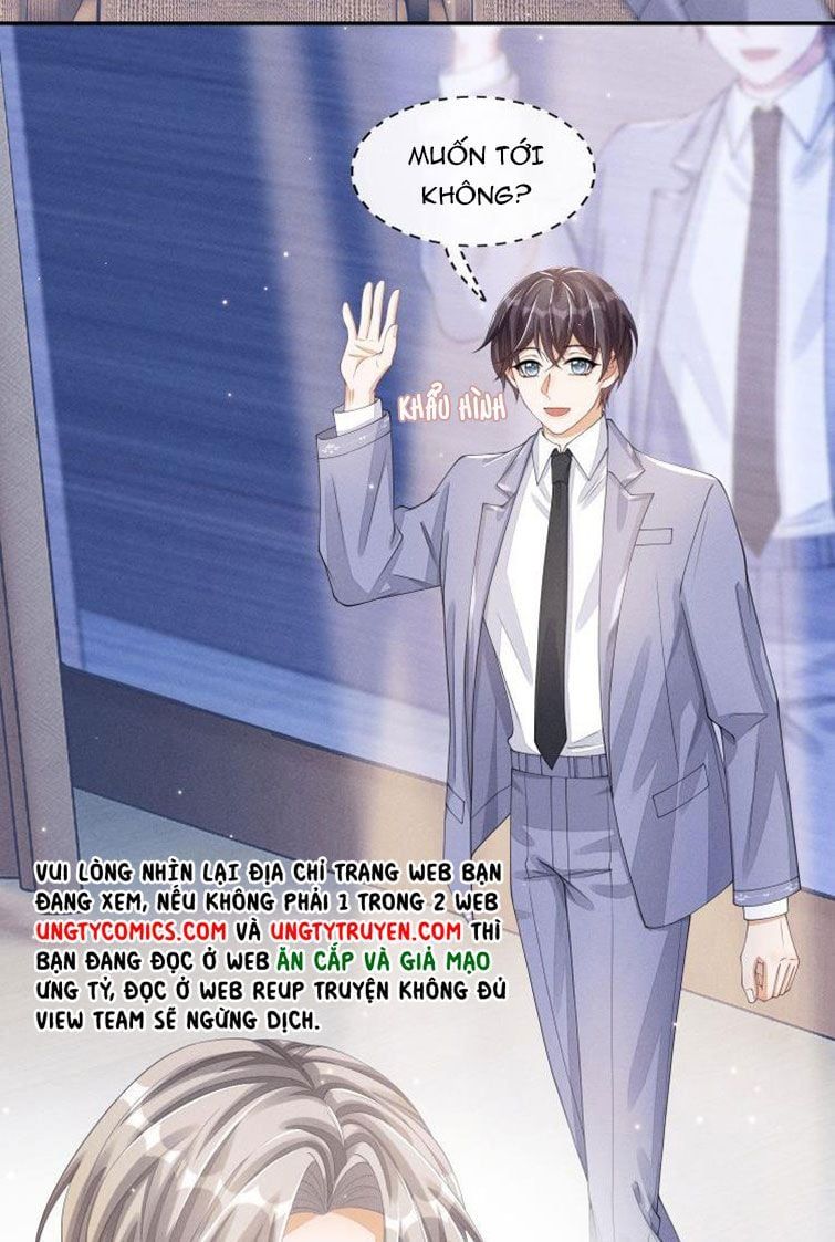 Bất Lộ Thanh Sắc Chapter 16 - Trang 2