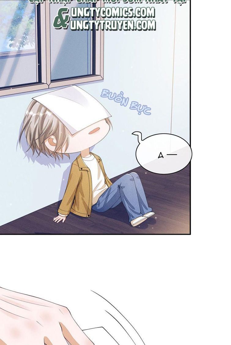 Bất Lộ Thanh Sắc Chapter 17 - Trang 2