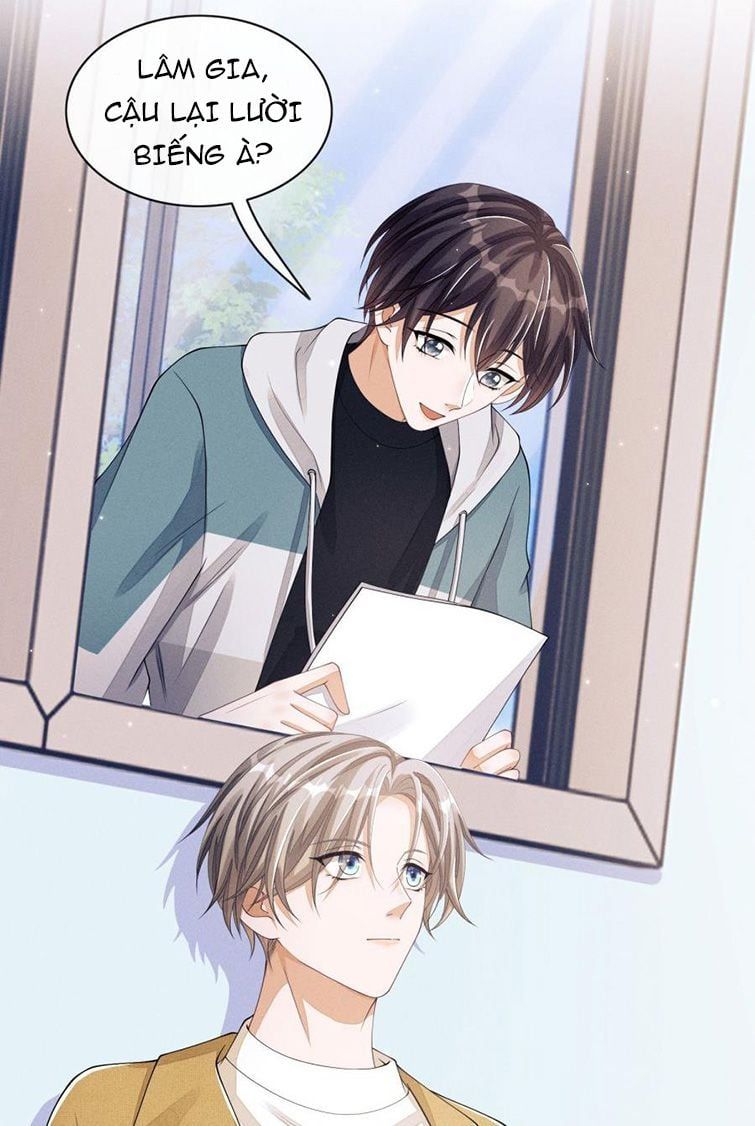 Bất Lộ Thanh Sắc Chapter 17 - Trang 2