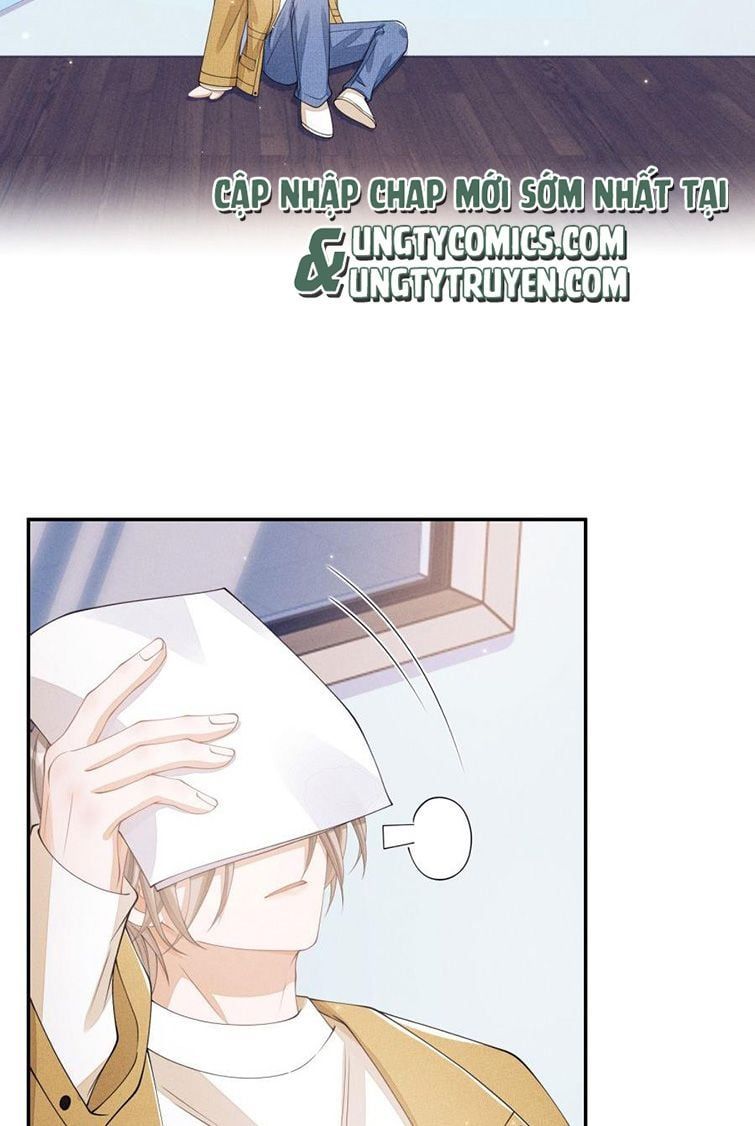 Bất Lộ Thanh Sắc Chapter 17 - Trang 2