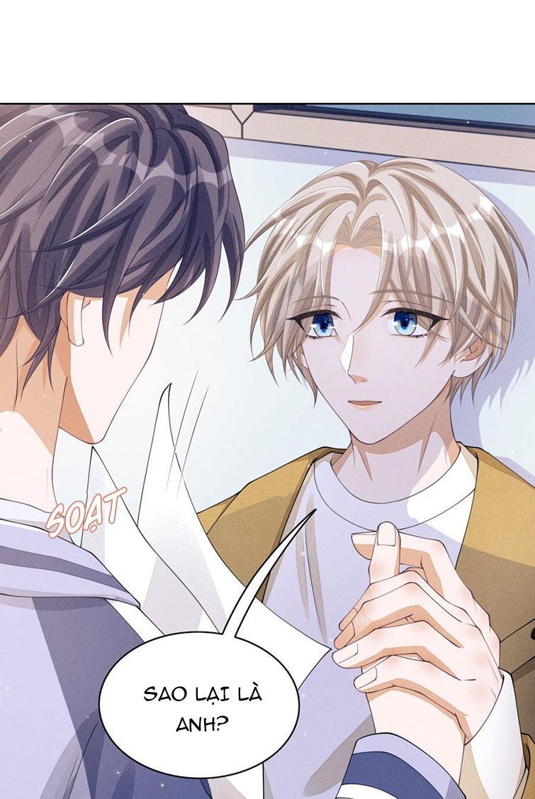 Bất Lộ Thanh Sắc Chapter 17 - Trang 2