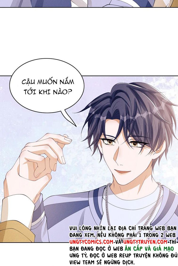 Bất Lộ Thanh Sắc Chapter 17 - Trang 2