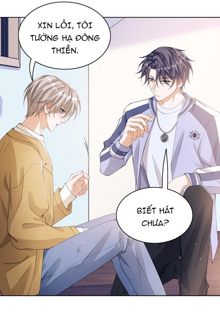 Bất Lộ Thanh Sắc Chapter 17 - Trang 2
