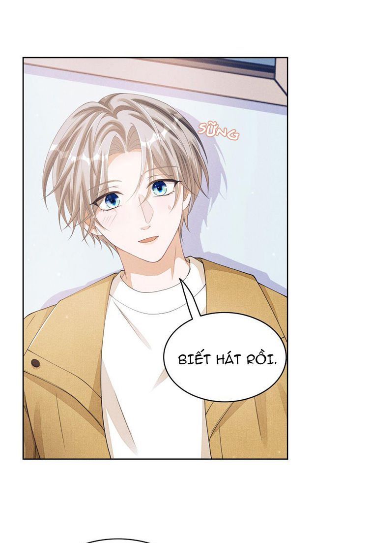 Bất Lộ Thanh Sắc Chapter 17 - Trang 2