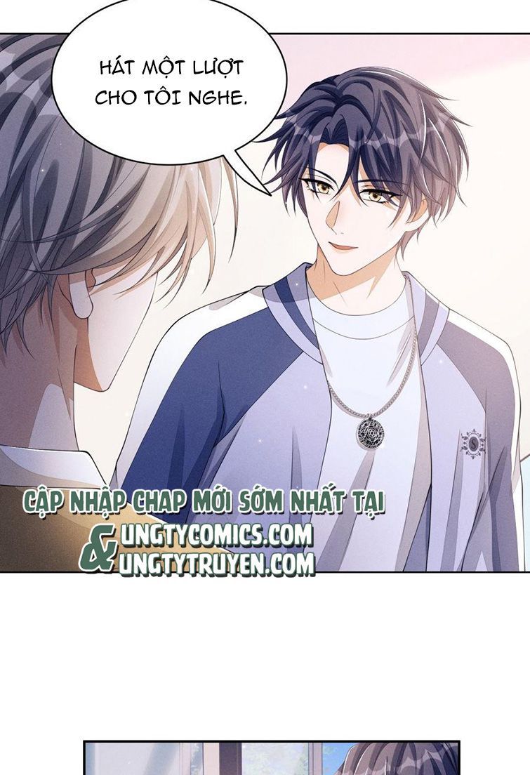Bất Lộ Thanh Sắc Chapter 17 - Trang 2