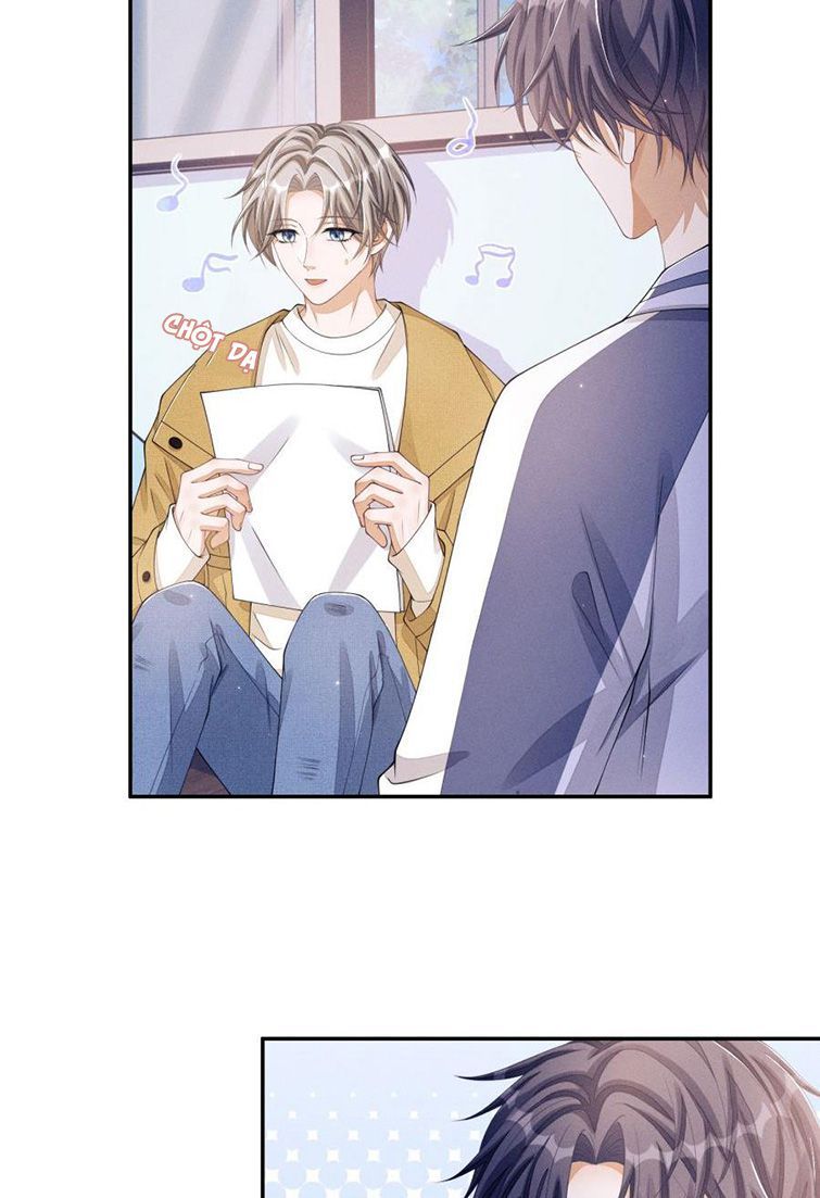 Bất Lộ Thanh Sắc Chapter 17 - Trang 2