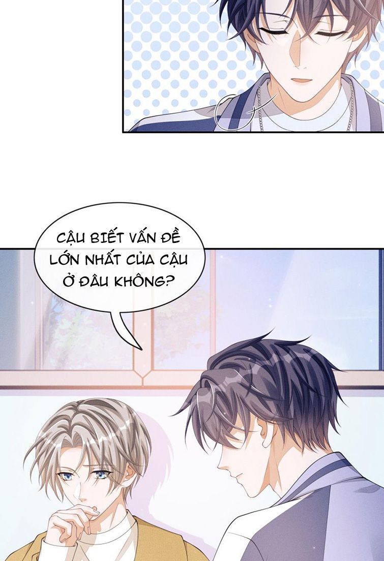 Bất Lộ Thanh Sắc Chapter 17 - Trang 2
