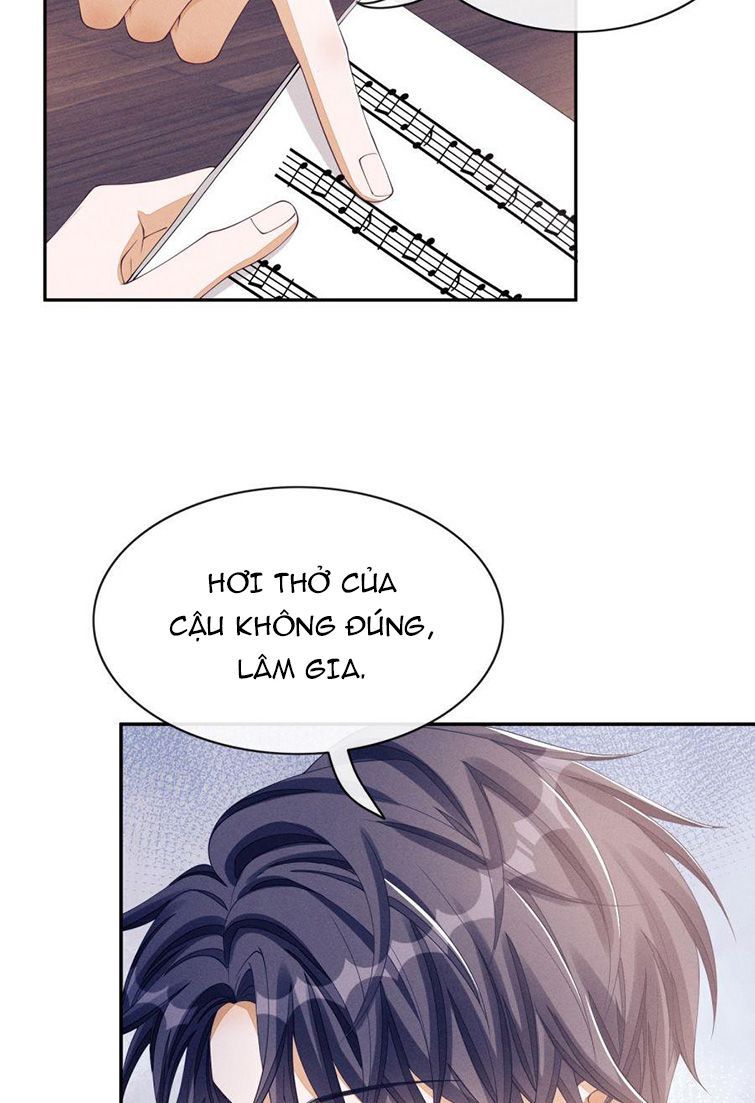 Bất Lộ Thanh Sắc Chapter 17 - Trang 2