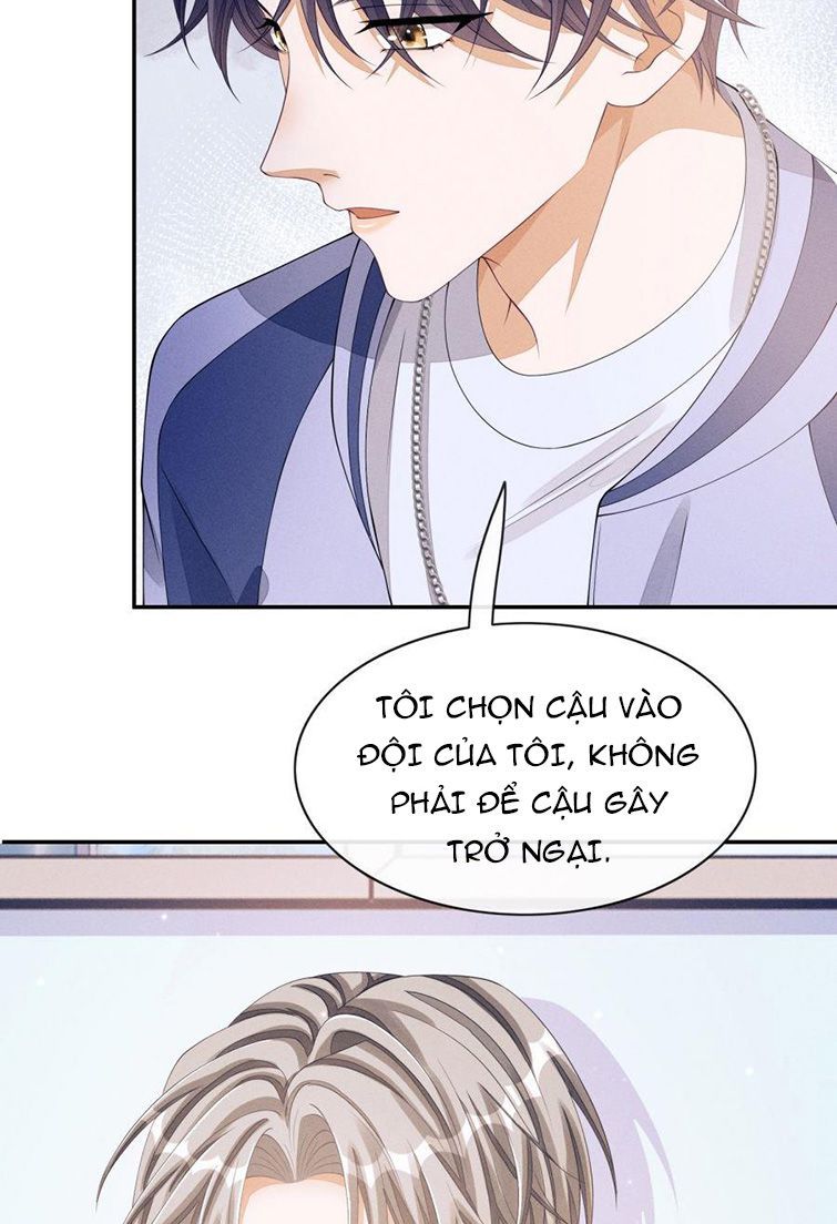 Bất Lộ Thanh Sắc Chapter 17 - Trang 2