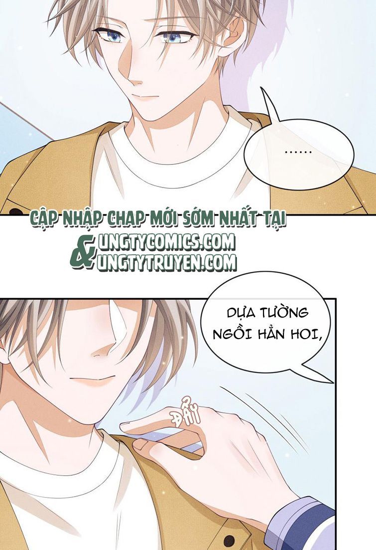 Bất Lộ Thanh Sắc Chapter 17 - Trang 2
