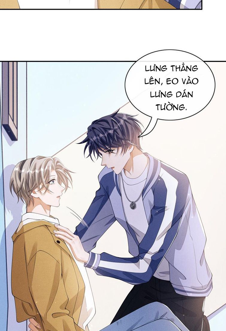 Bất Lộ Thanh Sắc Chapter 17 - Trang 2
