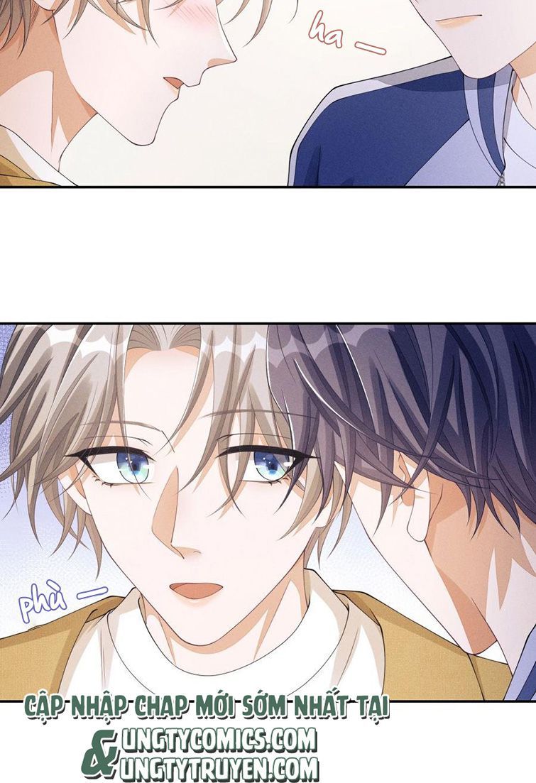 Bất Lộ Thanh Sắc Chapter 17 - Trang 2