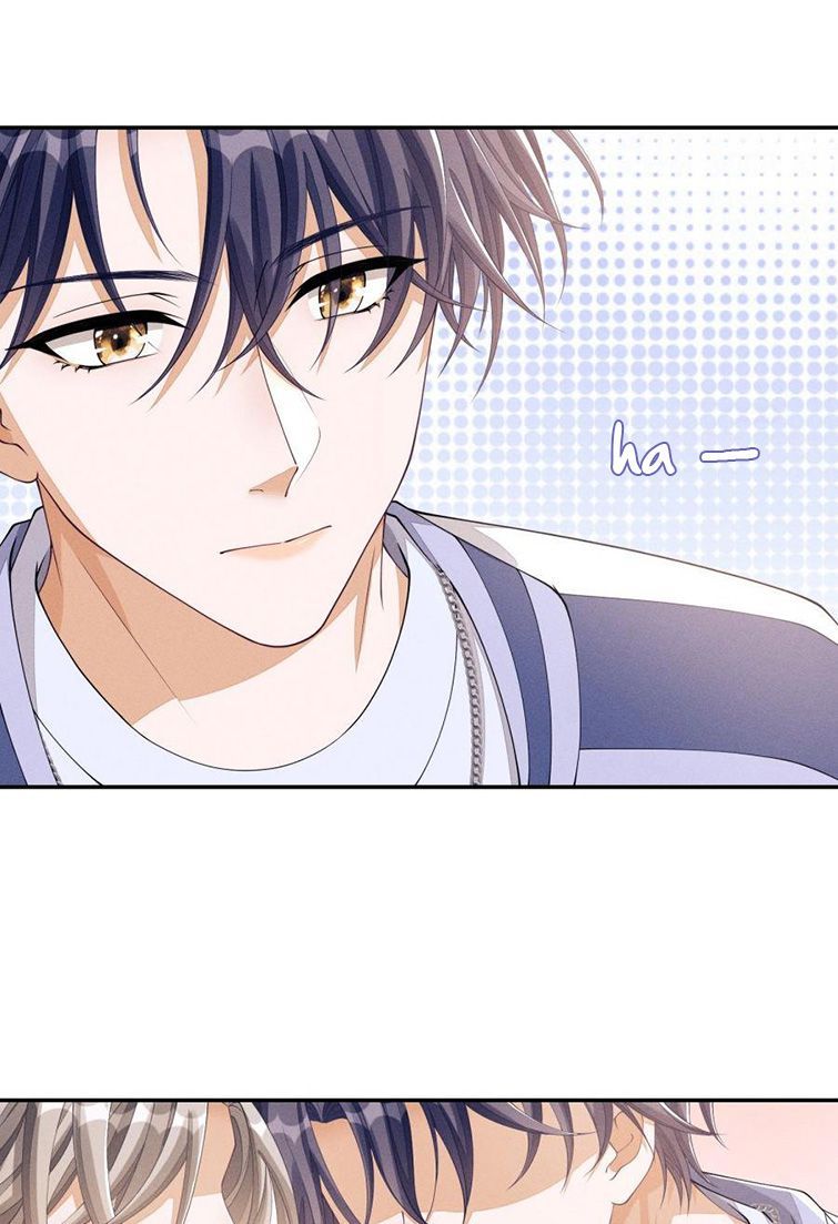 Bất Lộ Thanh Sắc Chapter 17 - Trang 2
