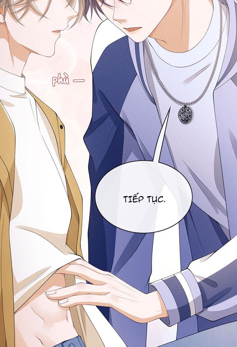 Bất Lộ Thanh Sắc Chapter 17 - Trang 2