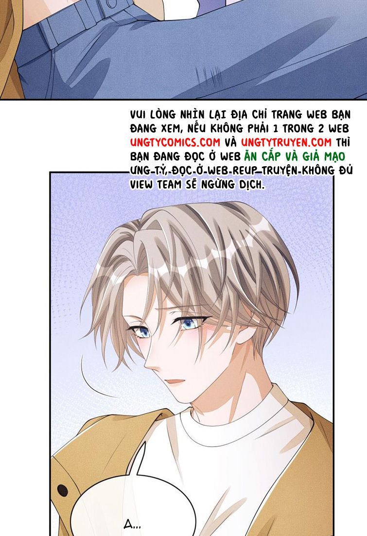 Bất Lộ Thanh Sắc Chapter 17 - Trang 2