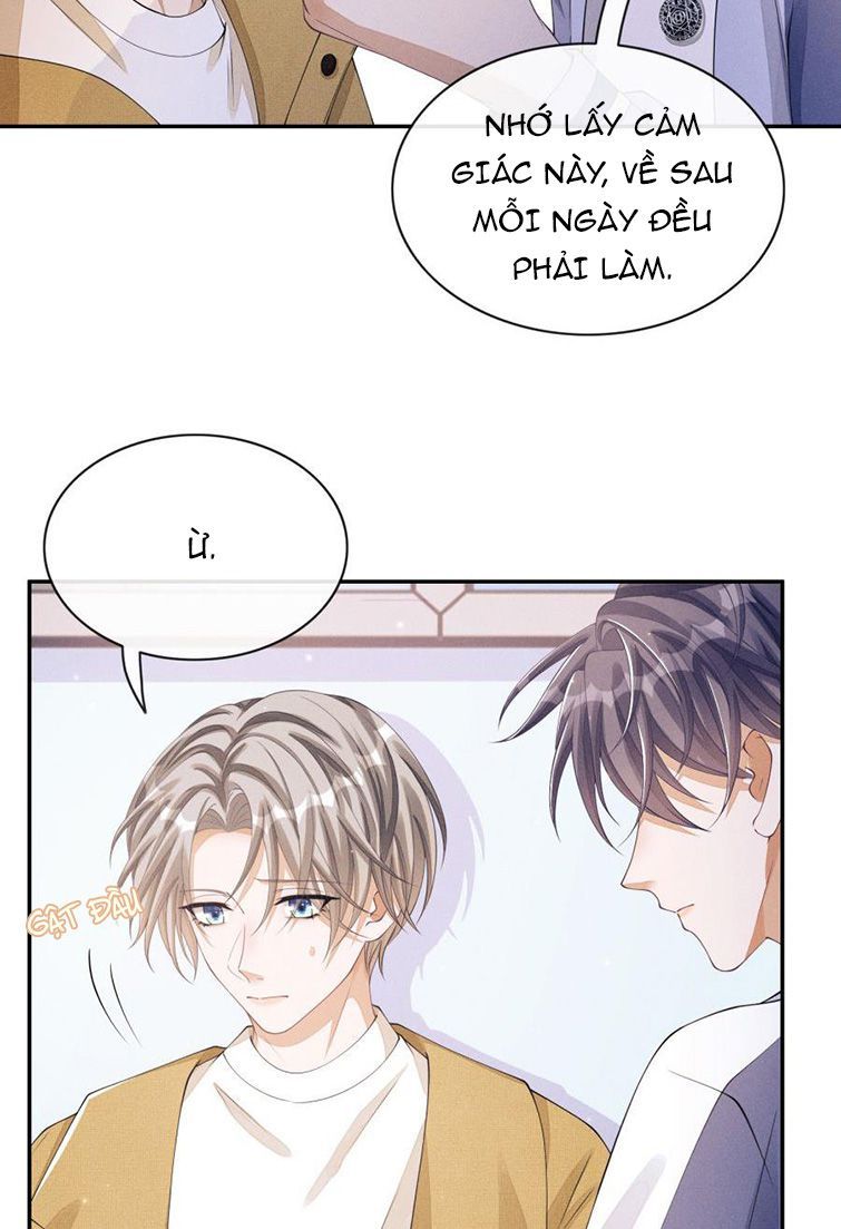 Bất Lộ Thanh Sắc Chapter 17 - Trang 2