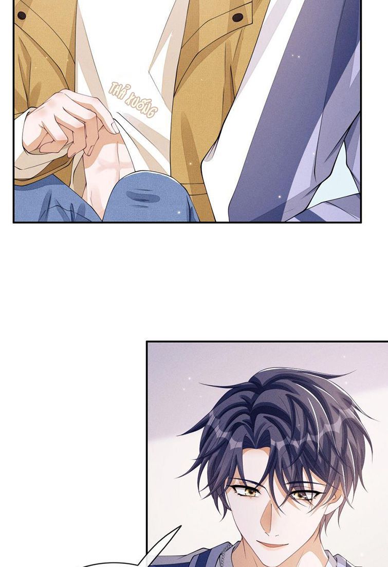 Bất Lộ Thanh Sắc Chapter 17 - Trang 2