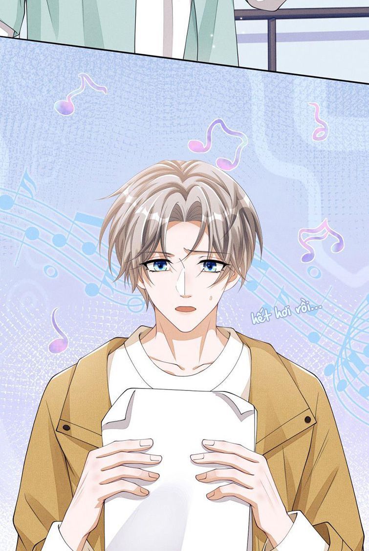 Bất Lộ Thanh Sắc Chapter 17 - Trang 2