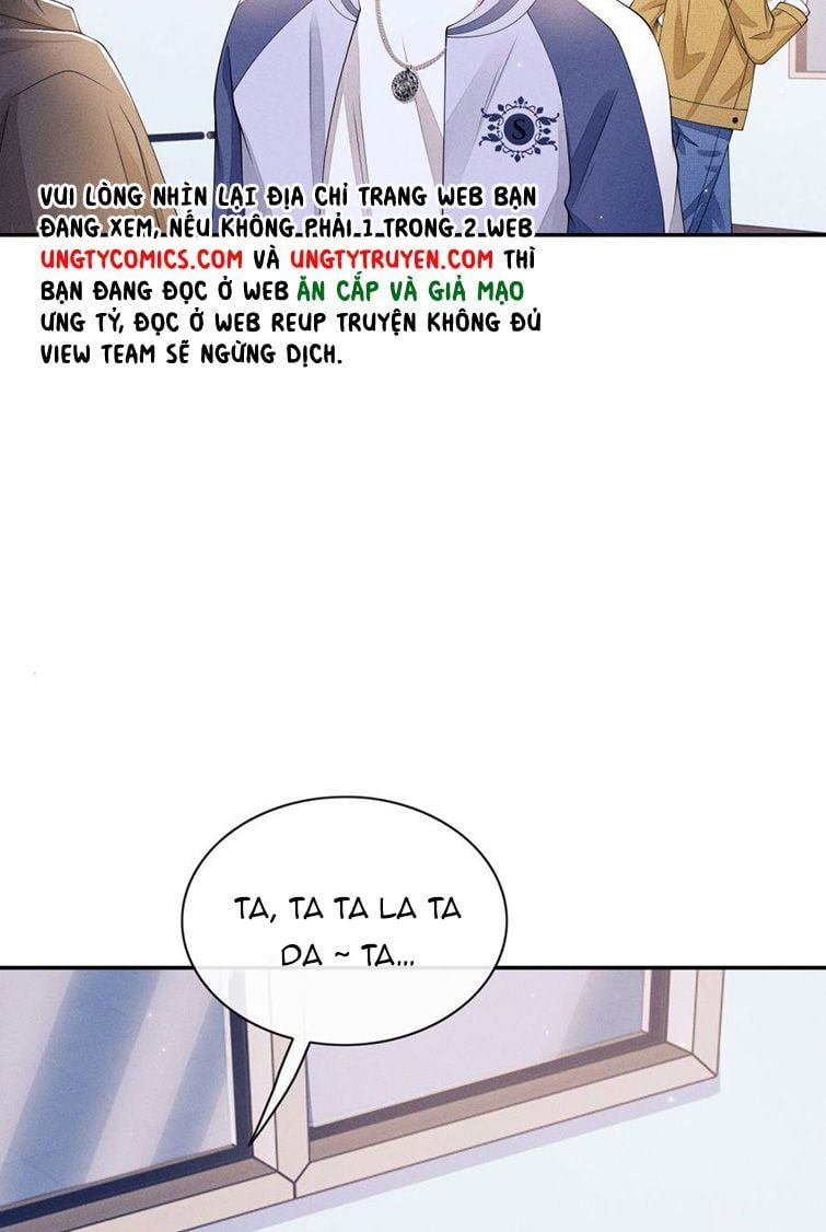 Bất Lộ Thanh Sắc Chapter 17 - Trang 2