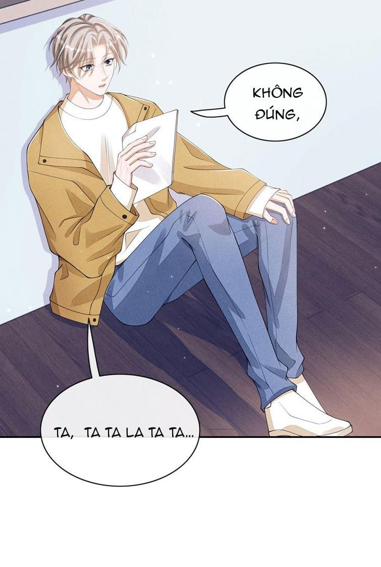 Bất Lộ Thanh Sắc Chapter 17 - Trang 2