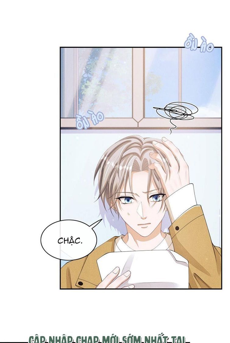 Bất Lộ Thanh Sắc Chapter 17 - Trang 2