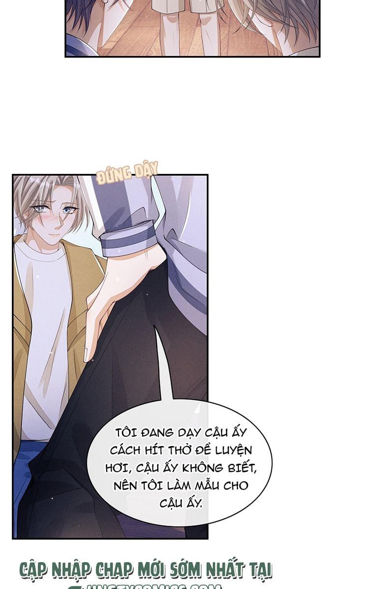 Bất Lộ Thanh Sắc Chapter 18 - Trang 2