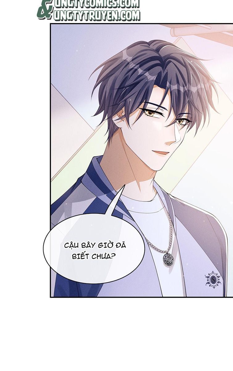 Bất Lộ Thanh Sắc Chapter 18 - Trang 2