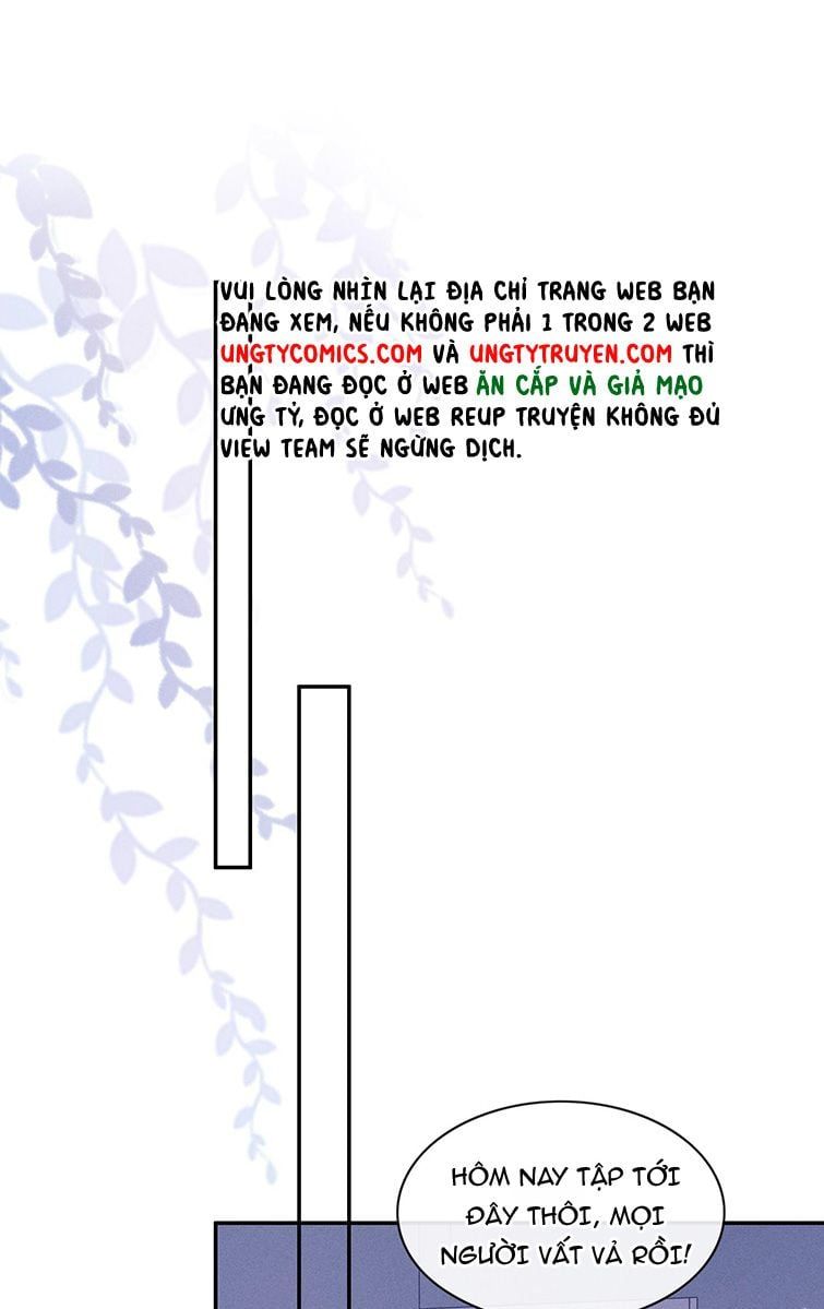 Bất Lộ Thanh Sắc Chapter 18 - Trang 2